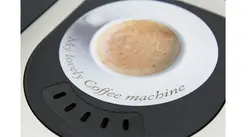 قهوه ساز بیشل مدل BL-CM-012