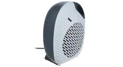 بخاری برقی بیشل مدل BL-001