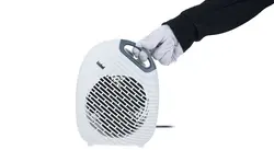 بخاری برقی بیشل مدل BL-001