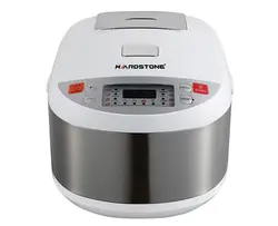 پلوپز 8 نفره هاردستون مدل RCS3500