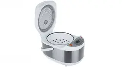 پلوپز 8 نفره هاردستون مدل RCS3500
