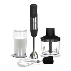 مخلوط کن سام مدل HM-620STR