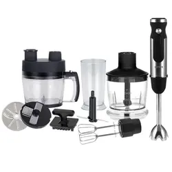 مخلوط کن غذاساز خردکن سام مدل FP-710 STR