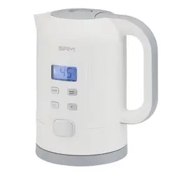 کتری برقی سام مدل EK-115W