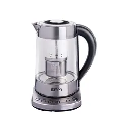 کتری برقی سام مدل EK-122G