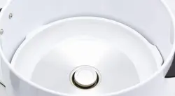 پلوپز بیشل مدل BL-RC-006