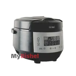 پلوپز بیشل مدل BL-RC-011