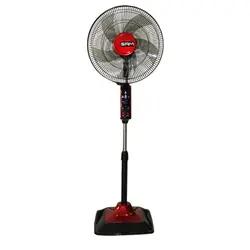 پنکه ایستاده 5 پره سام مدل EF-1404