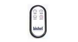 پنکه بیشل مدل BL-SF-009