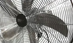 پنکه بیشل مدل BL-SF-009