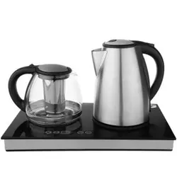 چای ساز صفحه ای بلانتون مدل TM1001