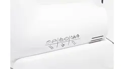 همزن کاسه ای بیشل مدل BL-SB-009