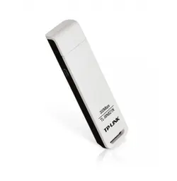 دانگل وای فا USB تی پی-لینک مدل TL-WN821N V6