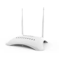 مودم دو آنتن LB LINK