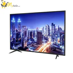 تلویزیون LED ایکس ویژن 43 اینچ مدل 43XK590