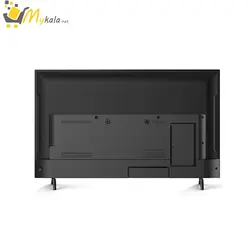 تلویزیون LED ایکس ویژن 43 اینچ مدل 43XK590