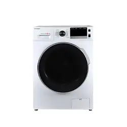 ماشین لباسشویی 9 کیلویی پاکشوما مدل TFB-96403 WT
