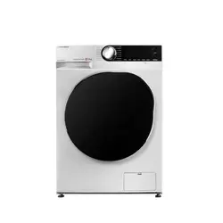 ماشین لباسشویی 9 کیلویی پاکشوما مدل TFB-96407 WT