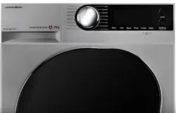 ماشین لباسشویی 9 کیلویی پاکشوما مدل TFB-96407 ST