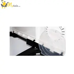 ماشین لباسشویی 15.5 کیلویی سفید پاکشوما مدل PWT-1565AJ