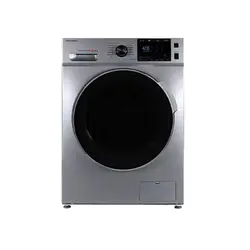 ماشین لباسشویی 8 کیلویی پاکشوما مدل TFB-86402 ST