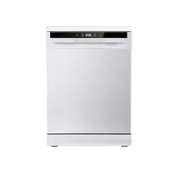 ماشین ظرفشویی 15 نفره پاکشوما مدل MDF-15305W