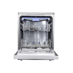 ماشین ظرفشویی 15 نفره کرال سفید مدل DM-31501