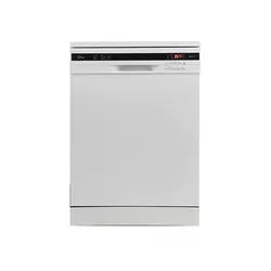 ماشین ظرفشویی 13 نفره جی پلاس مدل GDW-L352W