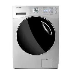 ماشین لباسشویی 9 کیلویی دوو مدل DWK-9542