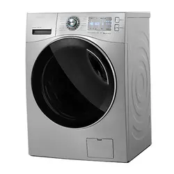 ماشین لباسشویی 9 کیلویی دوو مدل DWK-9542