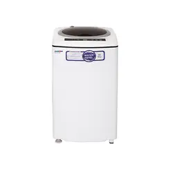 ماشین لباسشویی درب از بالا 6.2 کیلویی پاکشوما مدل TLF-62511W