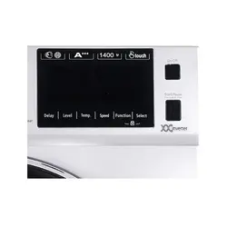 ماشین لباسشویی 9 کیلویی پاکشوما مدل TFB-94401WT