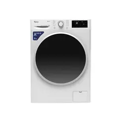 ماشین لباسشویی 8 کیلویی جی پلاس مدل GWM-L87W