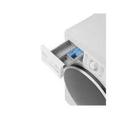 ماشین لباسشویی 8 کیلویی جی پلاس مدل GWM-L87W