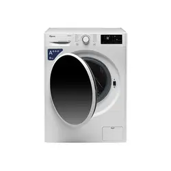 ماشین لباسشویی 8 کیلویی جی پلاس مدل GWM-L87W
