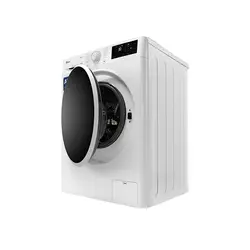 ماشین لباسشویی 8 کیلویی جی پلاس مدل GWM-L87W