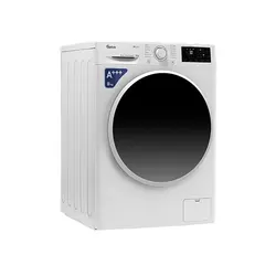 ماشین لباسشویی 8 کیلویی جی پلاس مدل GWM-L87W