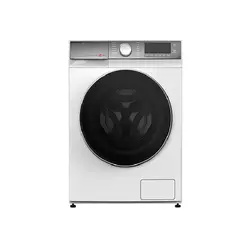 ماشین لباسشویی 9 کیلویی کرال سفید مدل TFW-69430