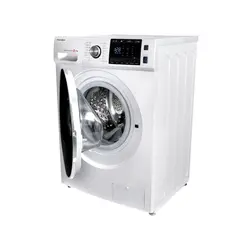 ماشین لباسشویی پاکشوما مدل TFU-74407 ظرفیت 7 کیلوگرم