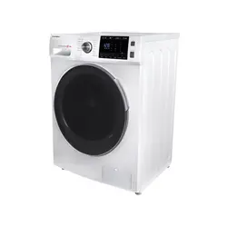 ماشین لباسشویی پاکشوما مدل TFU-74407 ظرفیت 7 کیلوگرم