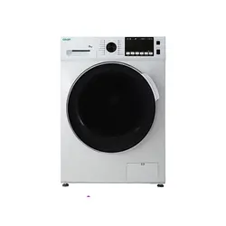 ماشین لباسشویی 8 کیلویی کروپ مدل WFT-28417S