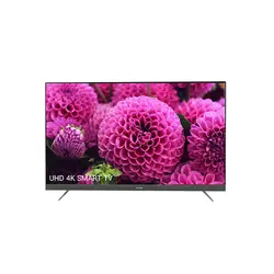 تلویزیون LED هوشمند ایکس ویژن 65 اینچ مدل 65XTU845