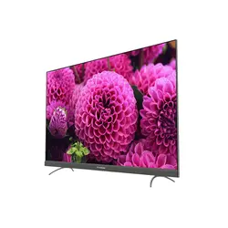 تلویزیون LED هوشمند ایکس ویژن 65 اینچ مدل 65XTU845