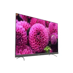 تلویزیون LED هوشمند ایکس ویژن 65 اینچ مدل 65XTU845