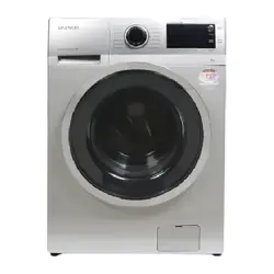 ماشین لباسشویی 8 کیلویی دوو مدل DWK-PRO85SS
