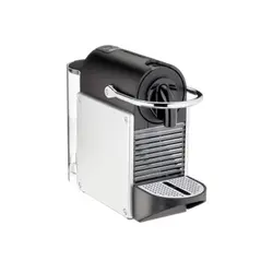 اسپرسوساز نسپرسو استیل دلونگی مدل Pixie EN124.Sفروشگاه لوازم خانگی mykala.net