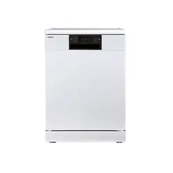 ماشین ظرفشویی 15 نفره کروپ سفید مدل DMC-3150
