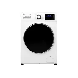 ماشین لباسشویی 9 کیلویی جی پلاس مدل GWM-K945w