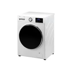 ماشین لباسشویی 9 کیلویی جی پلاس مدل GWM-K945w