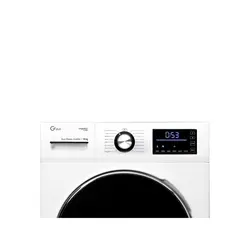 ماشین لباسشویی 9 کیلویی جی پلاس مدل GWM-K945w
